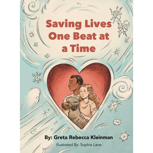 Saving Lives One Beat at a Time
