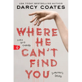 Where He Can't Find You