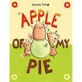 Apple of My Pie: (A Graphic Novel)