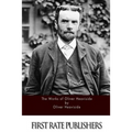 The Works of Oliver Heaviside