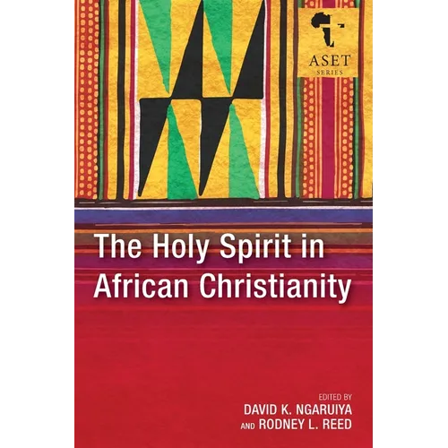 The Holy Spirit in African Christianity