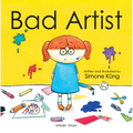 Bad Artist