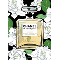Chanel in 55 Objects: The Iconic Designer Through Her Finest Creations