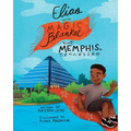 Elias and the Magic Blanket Visit Memphis, Tennessee