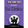 New York Post Scary Su Doku