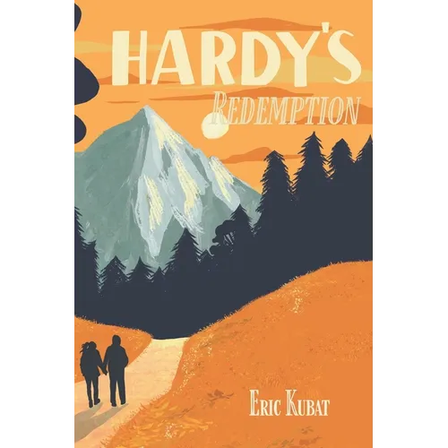 Hardy's Redemption