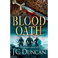 Blood Oath