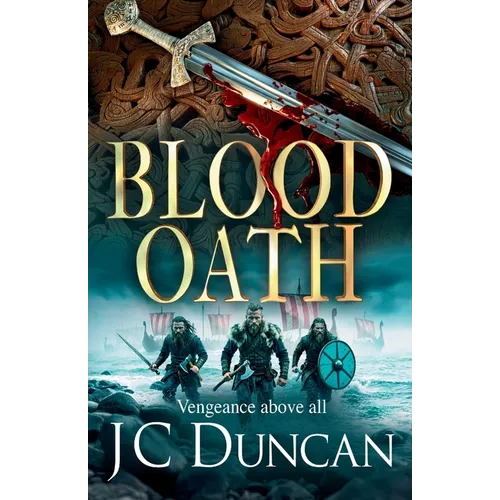 Blood Oath