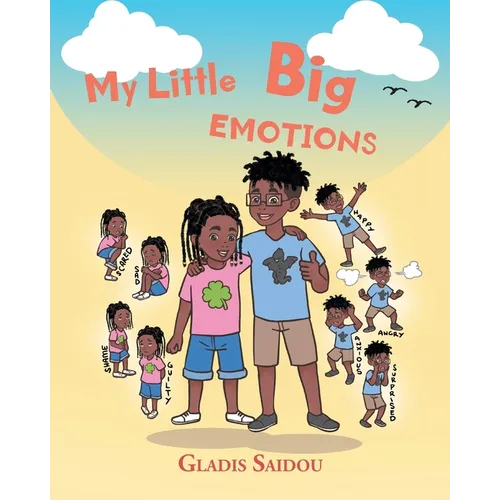 My Little Big Emotions