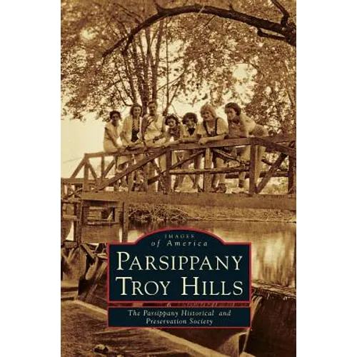 Parsippany-Troy Hills