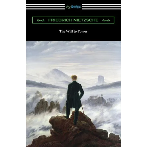 The Will to Power