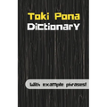 Toki Pona Dictionary: Learn Toki Pona with example phrases!