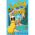 Sailing into the Heart: A Sweet, Beach Romance