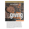 What Jesus Said About... Giving Study Guide