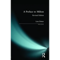 A Preface to Milton: Revised Edition