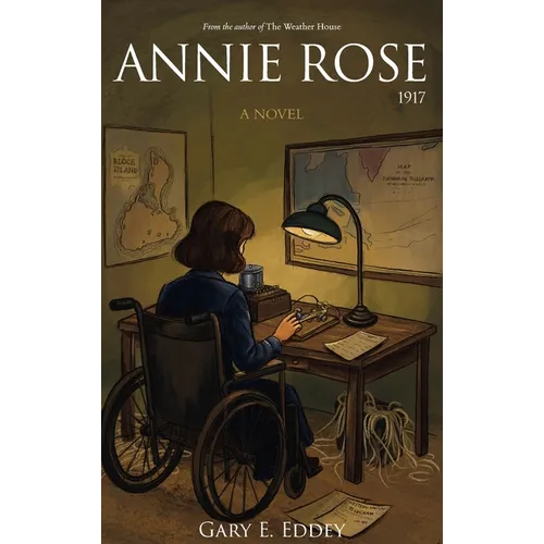 Annie Rose