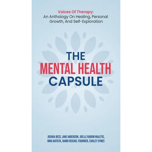 The Mental Health Capsule