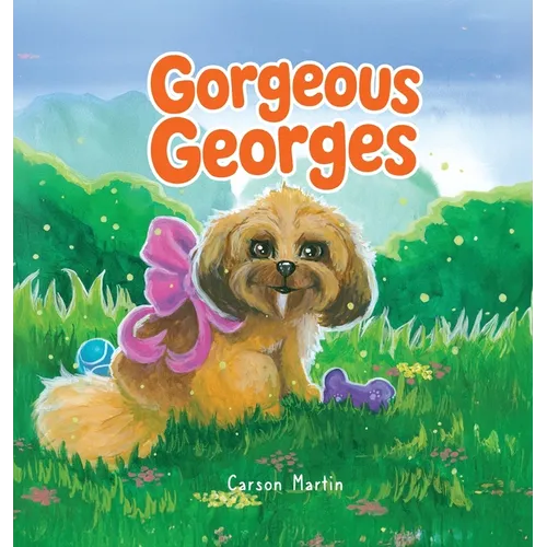 Gorgeous Georges