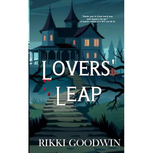 Lovers' Leap