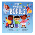Little Wonders Bodies