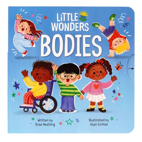 Little Wonders Bodies
