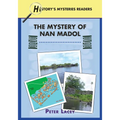 The Mystery of Nan Madol
