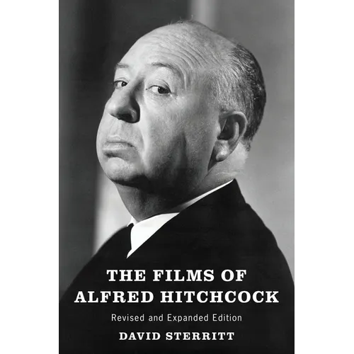 The Films of Alfred Hitchcock