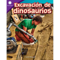 Excavación de Dinosaurios