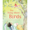The Thing about Birds