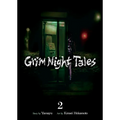 Grim Night Tales Vol. 2