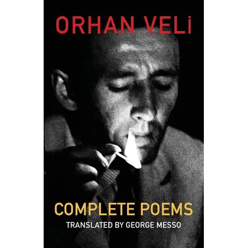 The Complete Poems