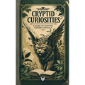 Cryptid Curiosities: A Guide to Hunting Hidden Animals