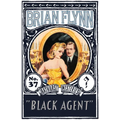 Black Agent: An Anthony Bathurst Mystery