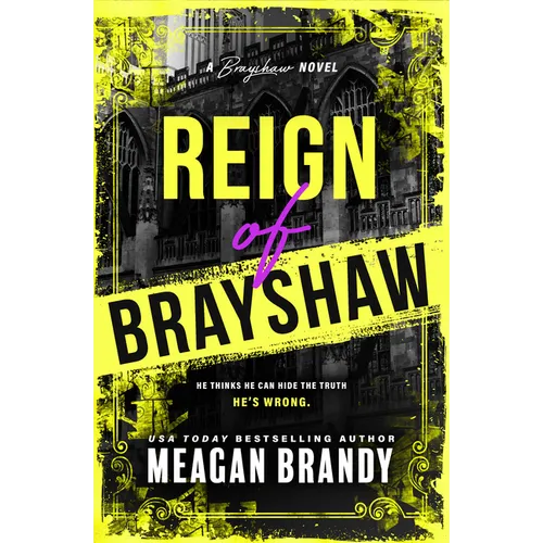 Reign of Brayshaw (Standard Edition)