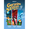 Geronimo Stilton Reporter 3 in 1 Vol. 6