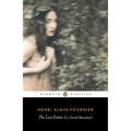 The Lost Estate (Le Grand Meaulnes)
