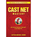 Cast Net Mastery: How the Best Fishermen "Make Bait" & Catch More Fish
