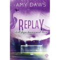 Replay: Alternate Cover