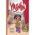 Yasmin La Directora (Yasmin the Director)
