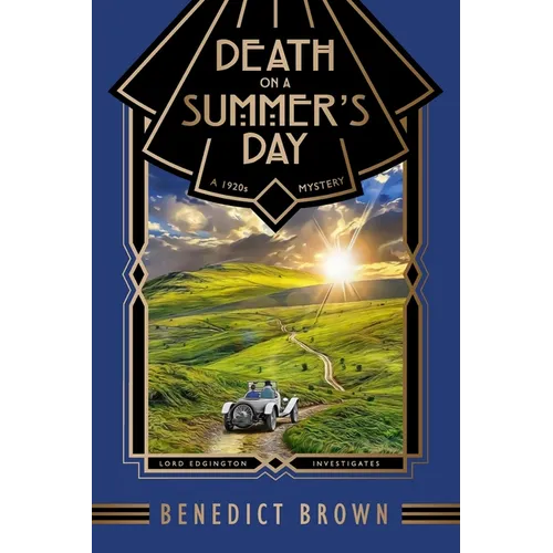 Death on a Summer's Day