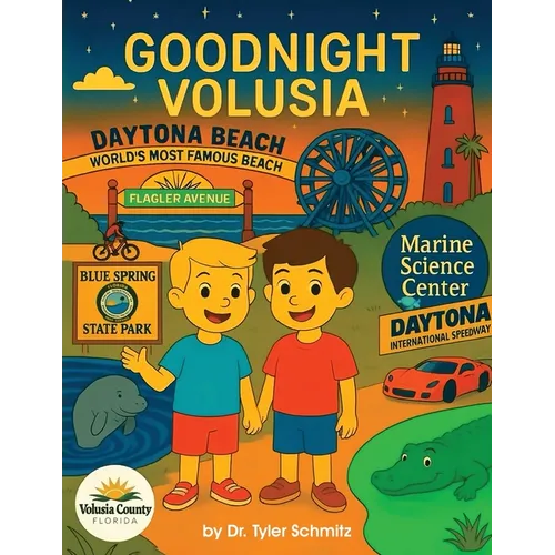 Goodnight Volusia