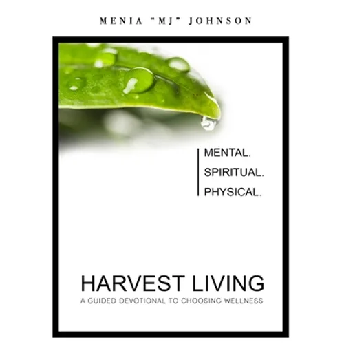Harvest Living