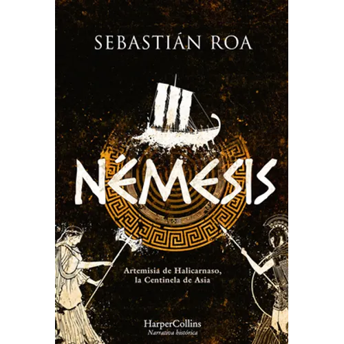 Némesis (Nemesis)