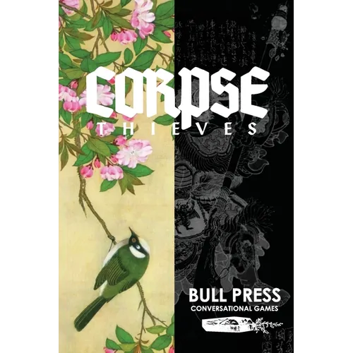 Corpse Thieves