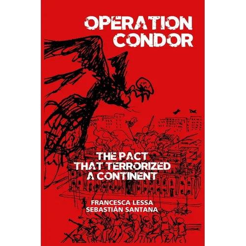 Operation Condor: The Pact That Terrorized a Continent