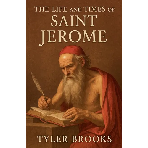 The Life and Times of Saint Jerome