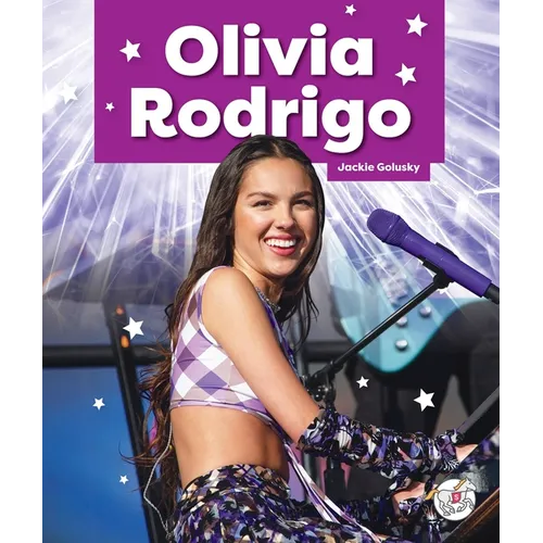 Olivia Rodrigo