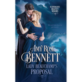 Lady Beauchamp's Proposal