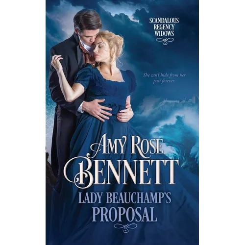 Lady Beauchamp's Proposal
