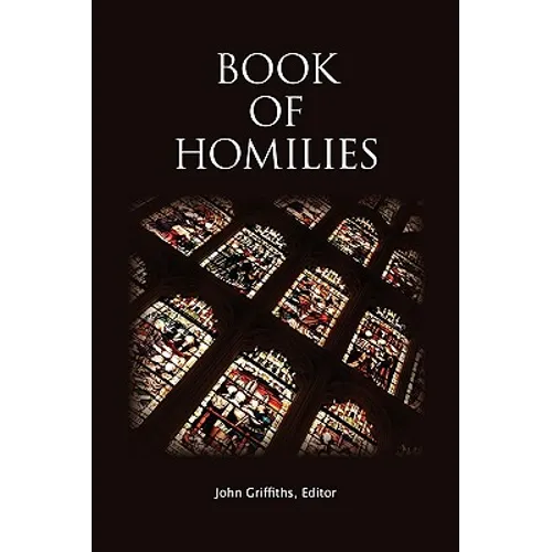 Book of Homilies